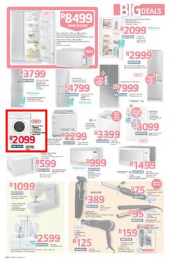 Pick n Pay Hyper : Big Deals ( 25 Mar - 06 Apr 2014 ), page 6