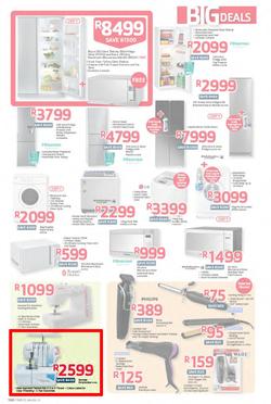 Pick n Pay Hyper : Big Deals ( 25 Mar - 06 Apr 2014 ), page 6