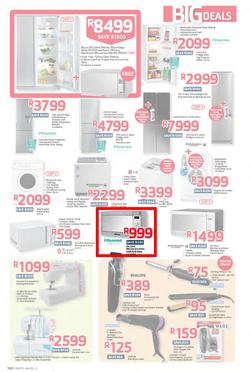 Pick n Pay Hyper : Big Deals ( 25 Mar - 06 Apr 2014 ), page 6