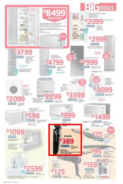 Pick n Pay Hyper : Big Deals ( 25 Mar - 06 Apr 2014 ), page 6