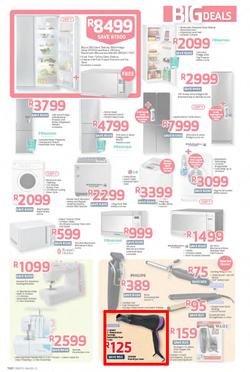 Pick n Pay Hyper : Big Deals ( 25 Mar - 06 Apr 2014 ), page 6
