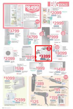 Pick n Pay Hyper : Big Deals ( 25 Mar - 06 Apr 2014 ), page 6