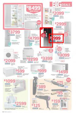 Pick n Pay Hyper : Big Deals ( 25 Mar - 06 Apr 2014 ), page 6