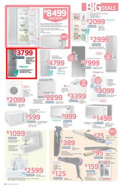 Pick n Pay Hyper : Big Deals ( 25 Mar - 06 Apr 2014 ), page 6