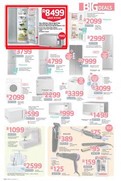 Pick n Pay Hyper : Big Deals ( 25 Mar - 06 Apr 2014 ), page 6