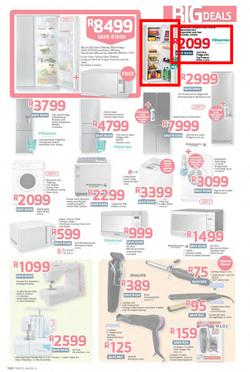 Pick n Pay Hyper : Big Deals ( 25 Mar - 06 Apr 2014 ), page 6