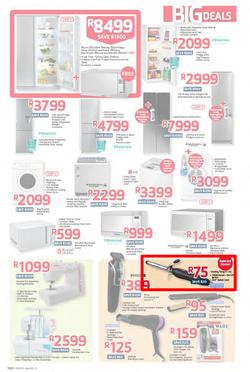 Pick n Pay Hyper : Big Deals ( 25 Mar - 06 Apr 2014 ), page 6