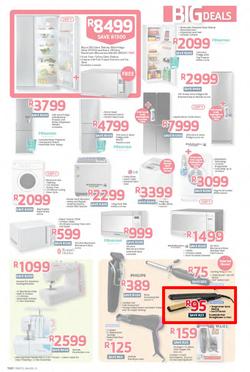 Pick n Pay Hyper : Big Deals ( 25 Mar - 06 Apr 2014 ), page 6