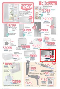 Pick n Pay Hyper : Big Deals ( 25 Mar - 06 Apr 2014 ), page 6