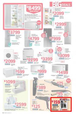 Pick n Pay Hyper : Big Deals ( 25 Mar - 06 Apr 2014 ), page 6