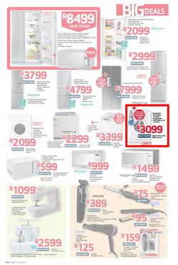 Pick n Pay Hyper : Big Deals ( 25 Mar - 06 Apr 2014 ), page 6