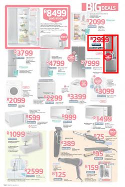 Pick n Pay Hyper : Big Deals ( 25 Mar - 06 Apr 2014 ), page 6