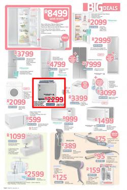 Pick n Pay Hyper : Big Deals ( 25 Mar - 06 Apr 2014 ), page 6