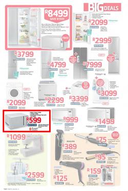 Pick n Pay Hyper : Big Deals ( 25 Mar - 06 Apr 2014 ), page 6
