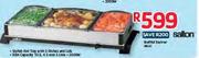 Salton Buffet Server