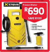 Xtreme Pressure Washer