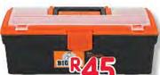 Bigjim 32cm Toolbox H132XW330XD175mm