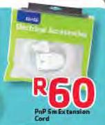 Pnp 5m Extansion Card