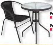 Pnp Ben Chair