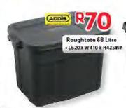 Addis Roughtote-68Ltr