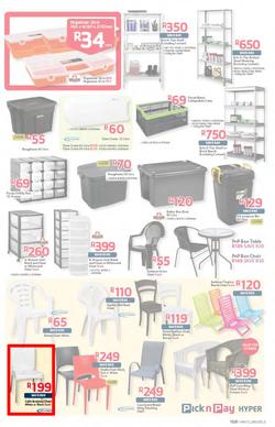 Pick n Pay Hyper : Big Deals ( 25 Mar - 06 Apr 2014 ), page 11