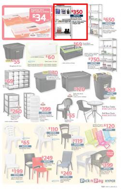 Pick n Pay Hyper : Big Deals ( 25 Mar - 06 Apr 2014 ), page 11