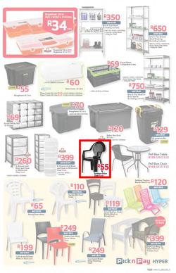 Pick n Pay Hyper : Big Deals ( 25 Mar - 06 Apr 2014 ), page 11