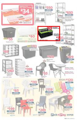 Pick n Pay Hyper : Big Deals ( 25 Mar - 06 Apr 2014 ), page 11
