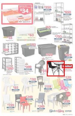 Pick n Pay Hyper : Big Deals ( 25 Mar - 06 Apr 2014 ), page 11