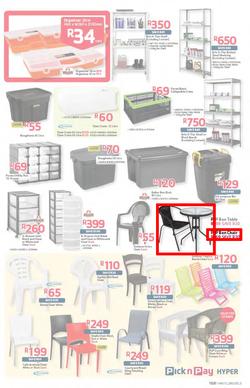 Pick n Pay Hyper : Big Deals ( 25 Mar - 06 Apr 2014 ), page 11