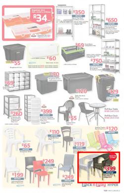 Pick n Pay Hyper : Big Deals ( 25 Mar - 06 Apr 2014 ), page 11