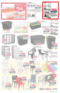 Pick n Pay Hyper : Big Deals ( 25 Mar - 06 Apr 2014 ), page 11