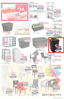 Pick n Pay Hyper : Big Deals ( 25 Mar - 06 Apr 2014 ), page 11