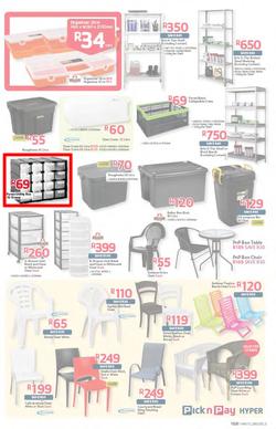 Pick n Pay Hyper : Big Deals ( 25 Mar - 06 Apr 2014 ), page 11