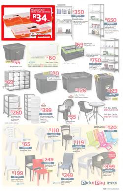 Pick n Pay Hyper : Big Deals ( 25 Mar - 06 Apr 2014 ), page 11