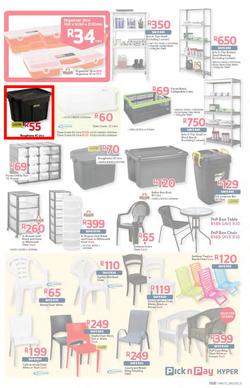 Pick n Pay Hyper : Big Deals ( 25 Mar - 06 Apr 2014 ), page 11