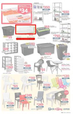 Pick n Pay Hyper : Big Deals ( 25 Mar - 06 Apr 2014 ), page 11
