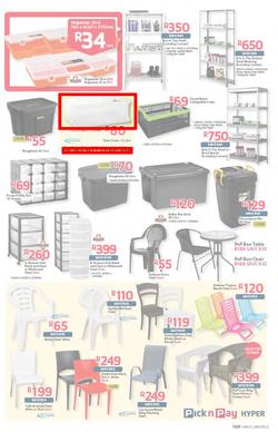 Pick n Pay Hyper : Big Deals ( 25 Mar - 06 Apr 2014 ), page 11