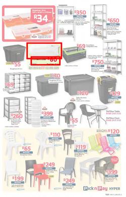 Pick n Pay Hyper : Big Deals ( 25 Mar - 06 Apr 2014 ), page 11
