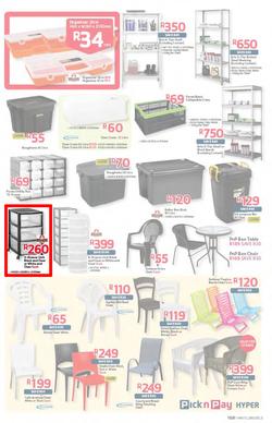 Pick n Pay Hyper : Big Deals ( 25 Mar - 06 Apr 2014 ), page 11