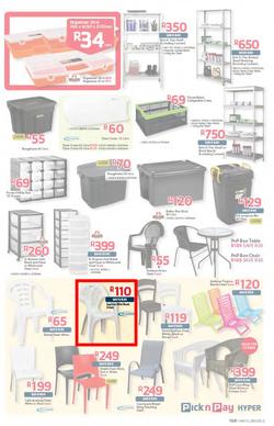 Pick n Pay Hyper : Big Deals ( 25 Mar - 06 Apr 2014 ), page 11