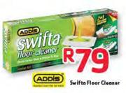 Addis Swifta Floor Cleaner