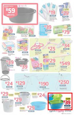 Pick n Pay Hyper : Big Deals ( 25 Mar - 06 Apr 2014 ), page 12