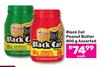 Black Cat Peanut Butter Assorted-800g