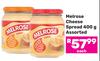 Melrose Cheese Spread Assorted-400g