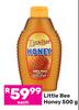 Little Bee Honey-500g