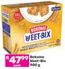 Bokomo Weet Bix-900g