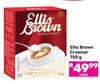 Ellis Brown Creamer-750g