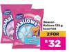 Beacon Mallows Assorted-For 2 x 135g