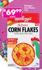 Kellogg's Corn Flakes-1Kg